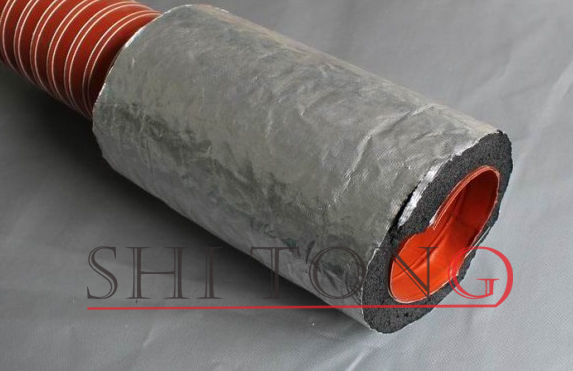 保溫軟管,耐高溫保溫軟管 保溫軟管,耐高溫保溫軟管