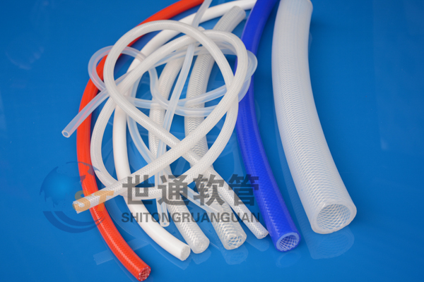 食品衛生級硅膠軟管,制藥軟管 食品衛生級硅膠軟管,制藥軟管