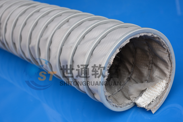 高溫軟管,耐高溫軟管,高溫風管,耐高溫風管 高溫軟管,耐高溫軟管,高溫風管,耐高溫風管