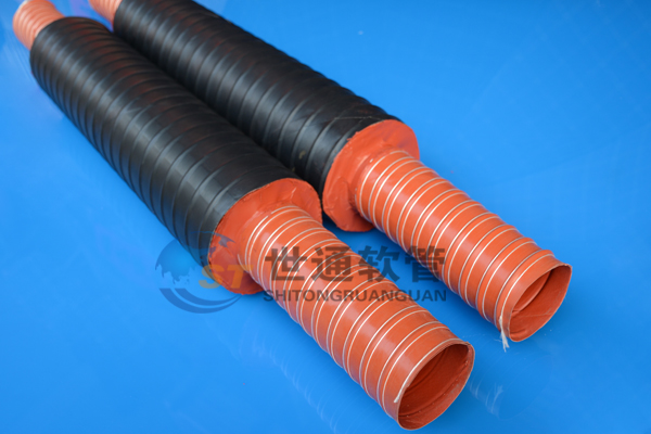 保溫軟管 保溫軟管