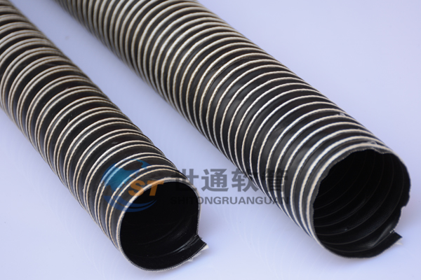 氯丁橡膠軟管,氯丁橡膠風管 氯丁橡膠軟管,氯丁橡膠風管