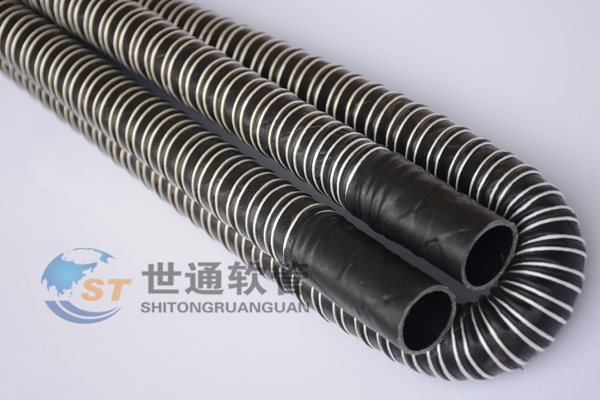氯丁橡膠軟管,氯丁橡膠風管 氯丁橡膠軟管,氯丁橡膠風管