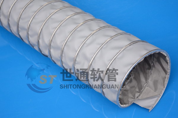 排煙管,排煙軟管 排煙管,排煙軟管