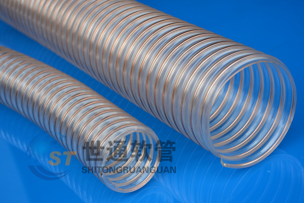 PU鋼絲管,PU鋼絲軟管,PU耐磨軟管 PU鋼絲管,PU鋼絲軟管,PU耐磨軟管