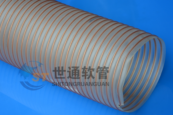 PU鋼絲管,PU鋼絲軟管,PU耐磨軟管 PU鋼絲管,PU鋼絲軟管,PU耐磨軟管