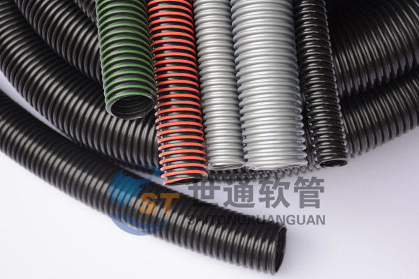 EVA吸塵軟管,集塵軟管 EVA吸塵軟管,集塵軟管