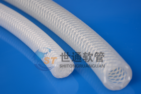 硅膠編織軟管,硅膠編織管 硅膠編織軟管,硅膠編織管