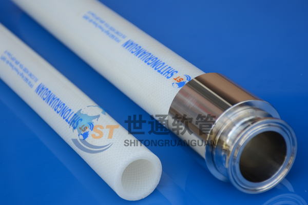 硅膠鋼絲管,衛(wèi)生級夾布管 硅膠鋼絲管,衛(wèi)生級夾布管