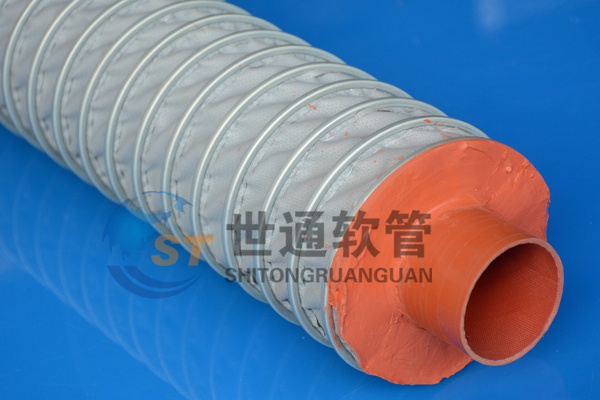 保溫軟管,保溫管,保溫風管 保溫軟管,保溫管,保溫風管