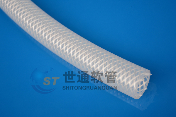 食品級(jí)硅膠管 食品級(jí)硅膠管