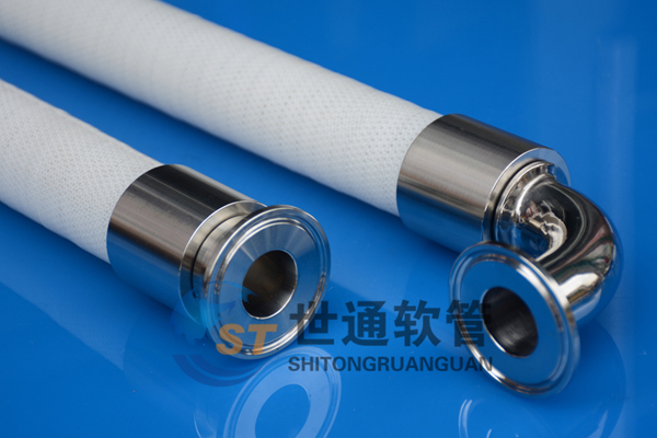 食品級(jí)硅膠管 食品級(jí)硅膠管