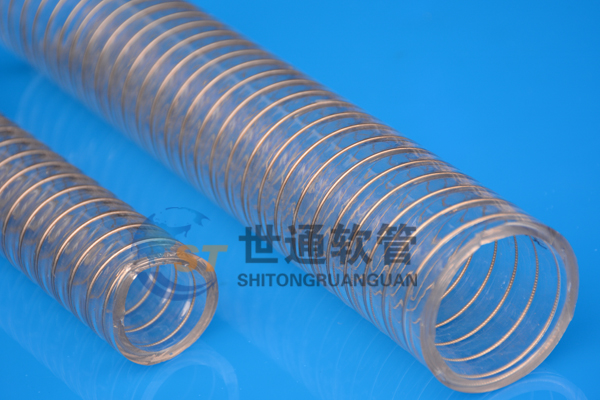 食品級鋼絲管 食品級鋼絲管