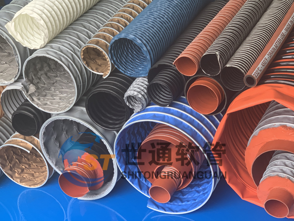 高溫風管,耐高溫風管 高溫風管,耐高溫風管